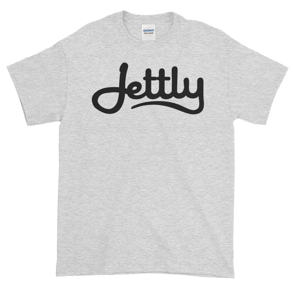 Ash Short sleeve Jettly t-shirt