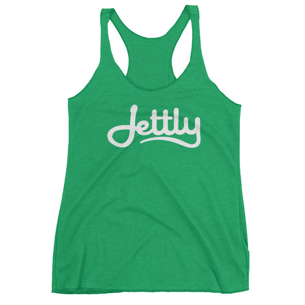 Envy Next Level 6733 Women's Jettly tank top