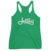 Envy Next Level 6733 Women's Jettly tank top