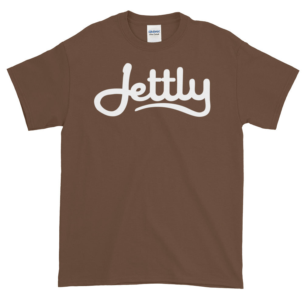 Chestnut Short sleeve Jettly t-shirt