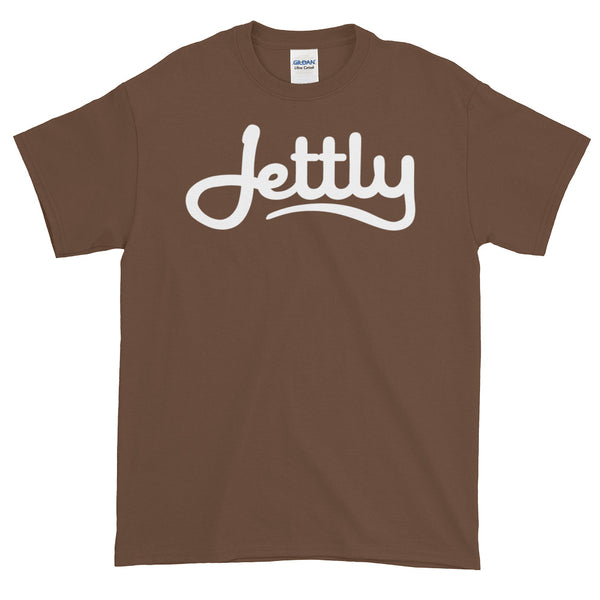Chestnut Short sleeve Jettly t-shirt