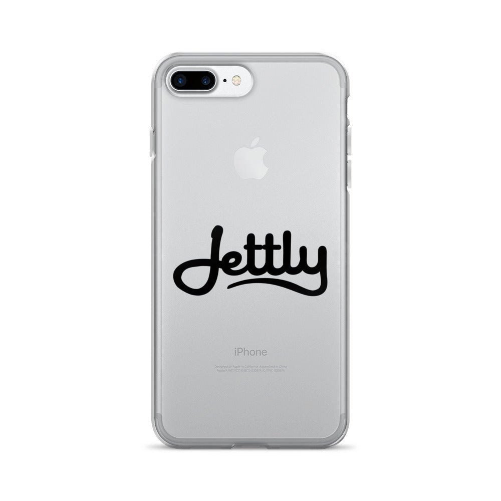 iPhone 7 Plus Jettly Case