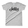 Sport Grey Gildan 2000L Ladies' Ultra Cotton Jettly T-Shirt