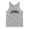 Sport Grey Gildan 2200 Ultra Cotton Jetty Tank Top