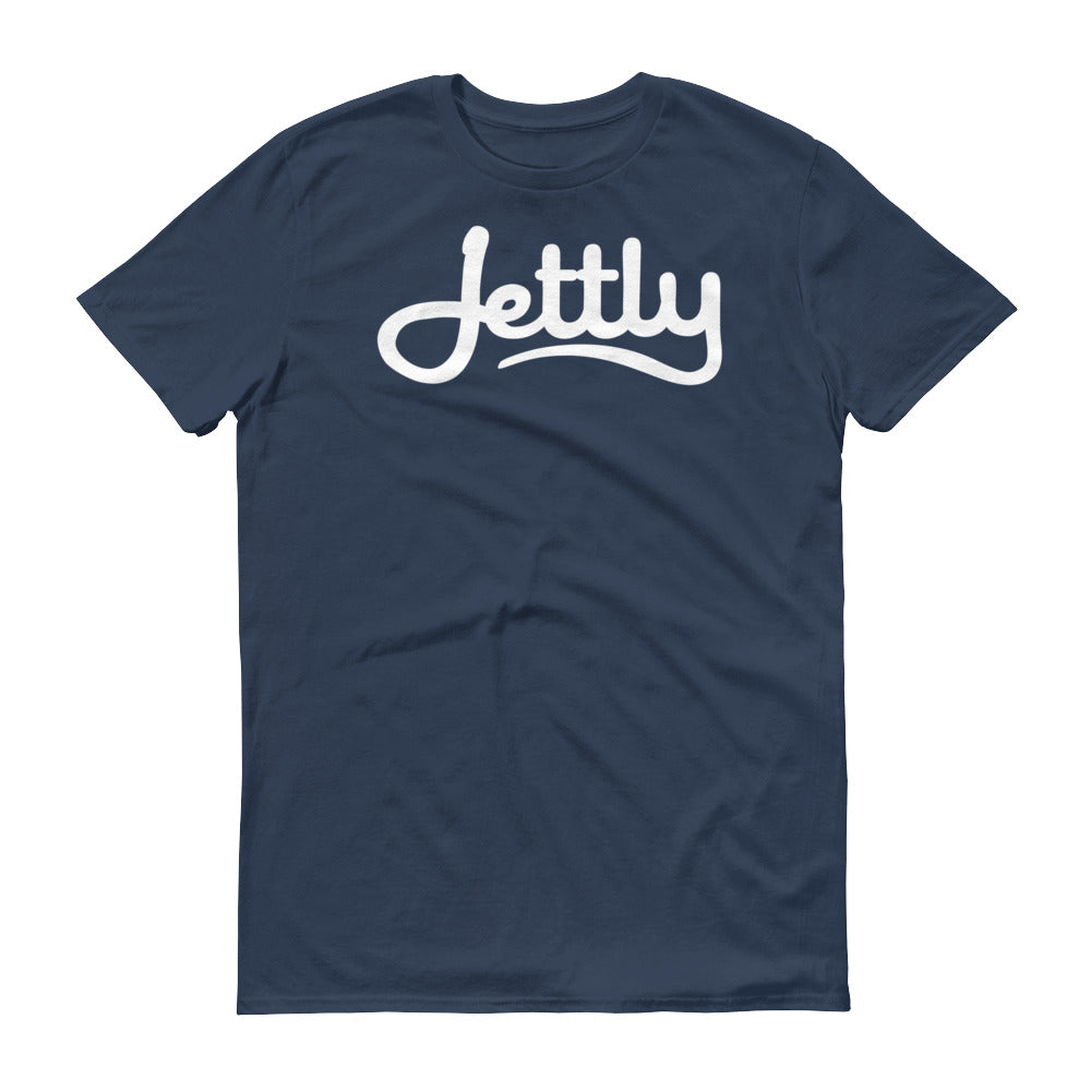 Lake Short sleeve Jettly t-shirt