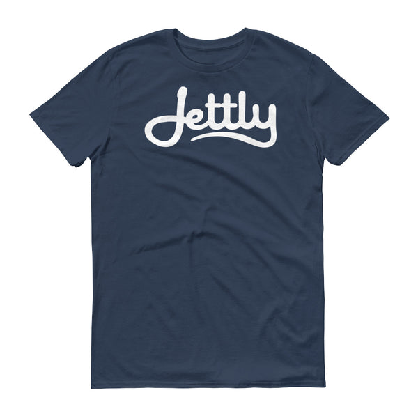 Lake Short sleeve Jettly t-shirt