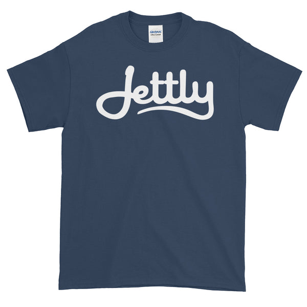 Blue Dusk Short sleeve Jettly t-shirt