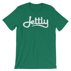 Kelly Unisex short sleeve Jettly t-shirt