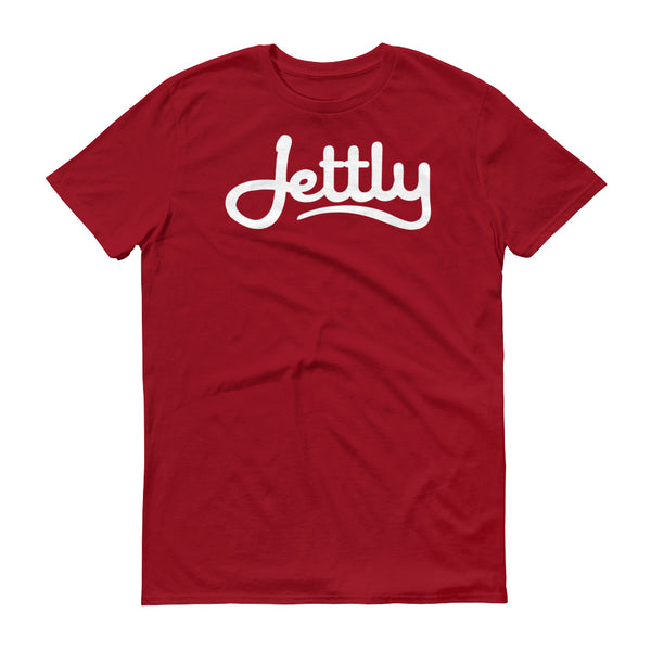 Independence Red Short sleeve Jettly t-shirt