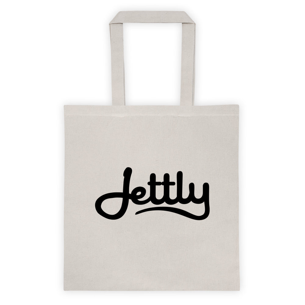 Natural Liberty Bags 8860 Nicole 6 Ounce Cotton Canvas Jettly Tote bag