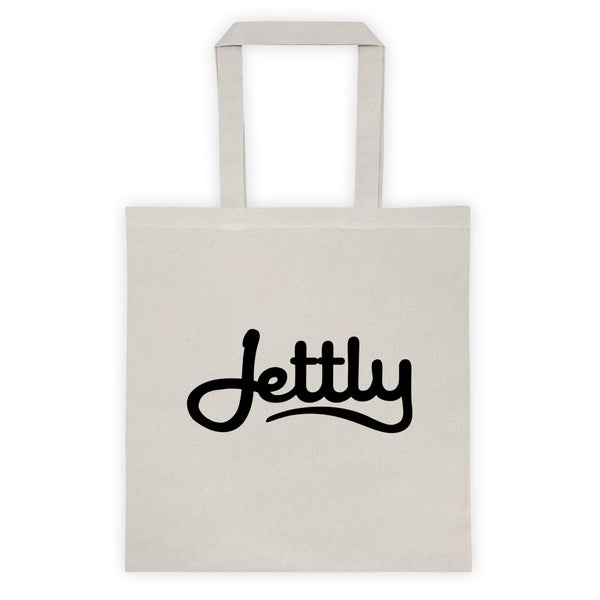 Natural Liberty Bags 8860 Nicole 6 Ounce Cotton Canvas Jettly Tote bag