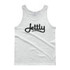 Ash Gildan 2200 Ultra Cotton Jetty Tank Top