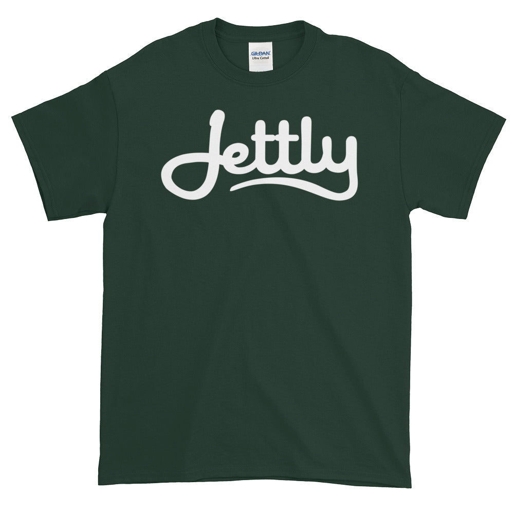 Forest Short sleeve Jettly t-shirt