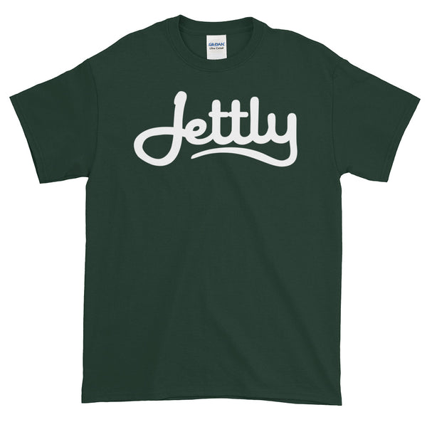 Forest Short sleeve Jettly t-shirt