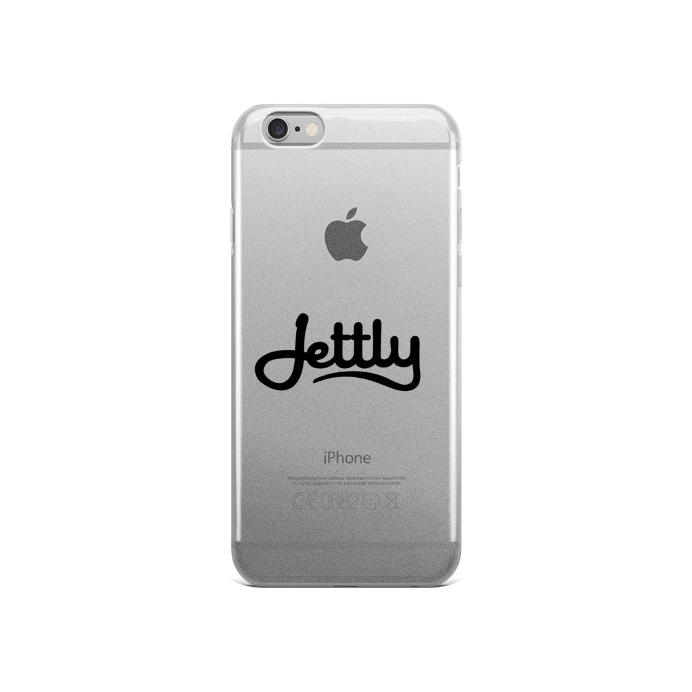 iPhone 6/6s Jettly Case