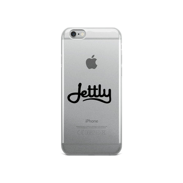 iPhone 6/6s Jettly Case