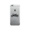 iPhone 6/6s Jettly Case