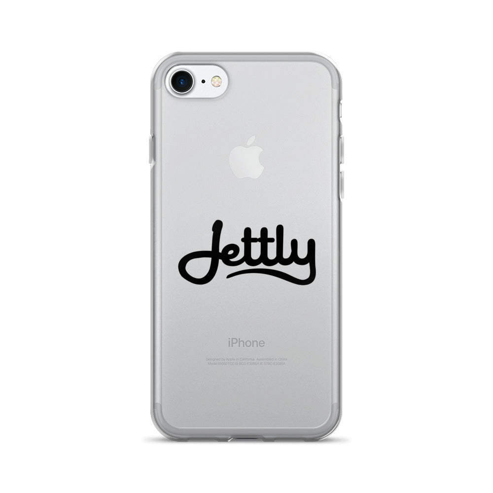 iPhone 7 Jettly Case