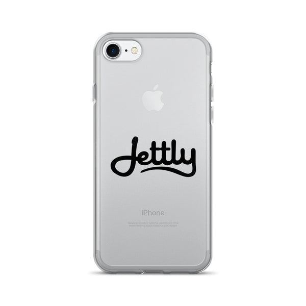 iPhone 7 Jettly Case