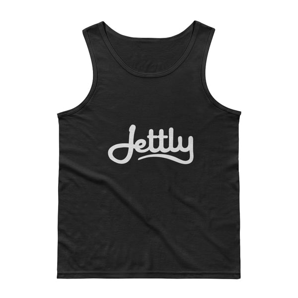 Black Anvil 986 Lightweight Fashion Jettly Tank Top