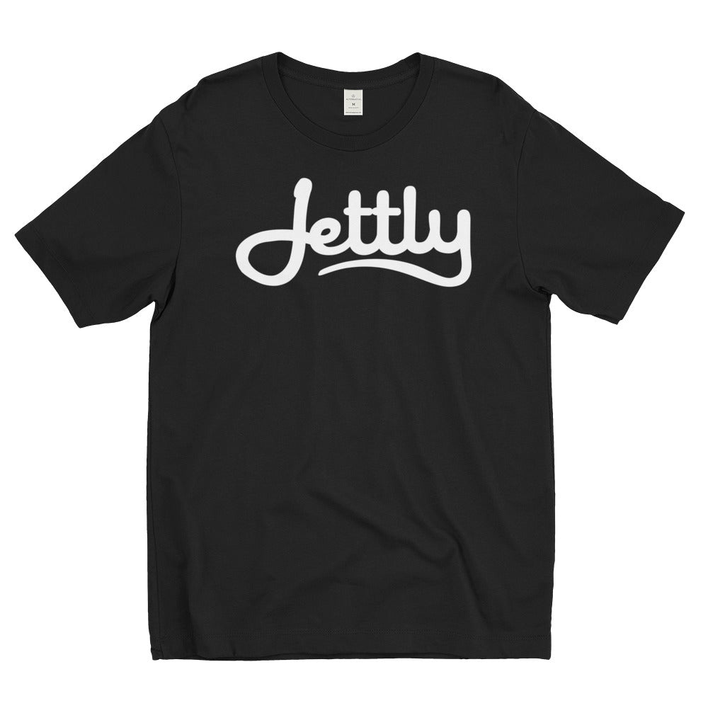 Black Alternative 1070 Short Sleeve Men T-Shirt