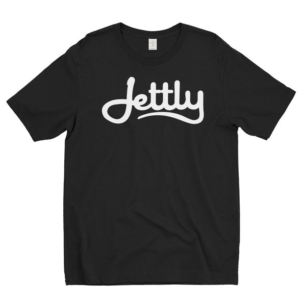 Black Alternative 1070 Short Sleeve Men T-Shirt