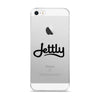 iPhone 5/5s/SE Jettly Case