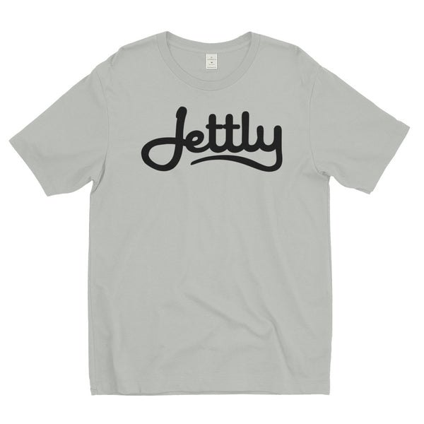Silver Alternative 1070 Short Sleeve Men T-Shirt