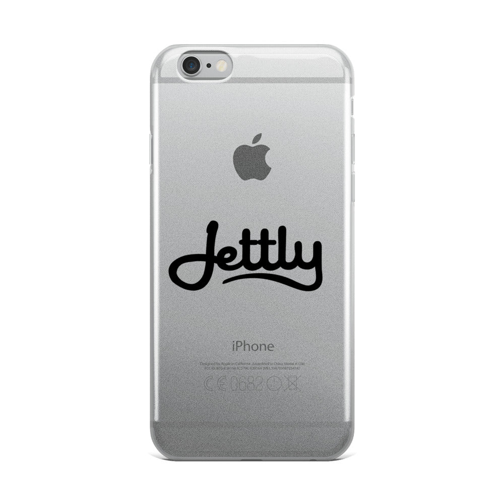 iPhone 6 Plus/6s Plus Jettly Case