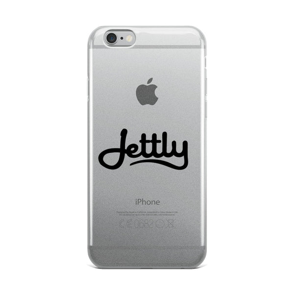 iPhone 6 Plus/6s Plus Jettly Case