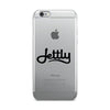iPhone 6 Plus/6s Plus Jettly Case