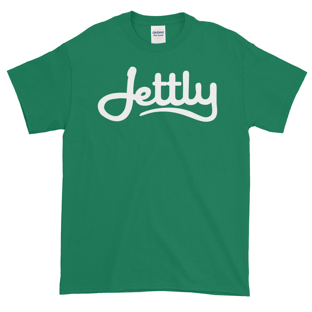 Kelly Short sleeve Jettly t-shirt