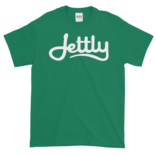 Kelly Short sleeve Jettly t-shirt