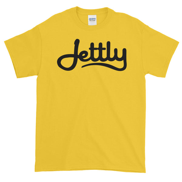 Daisy Short sleeve Jettly t-shirt