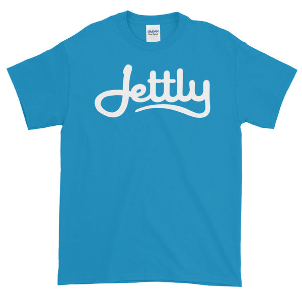 Sapphire Short sleeve Jettly t-shirt