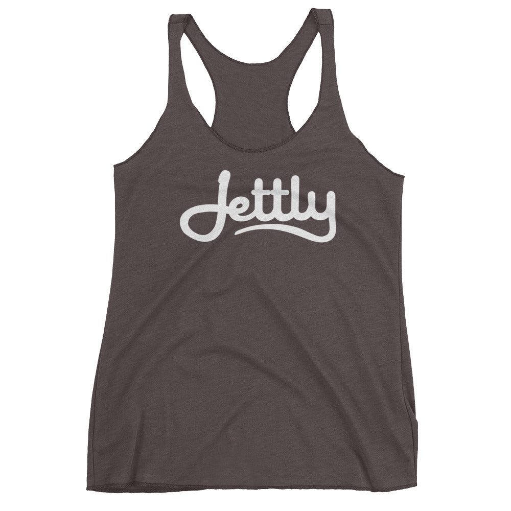 Macchiato Next Level 6733 Women's Jettly tank top