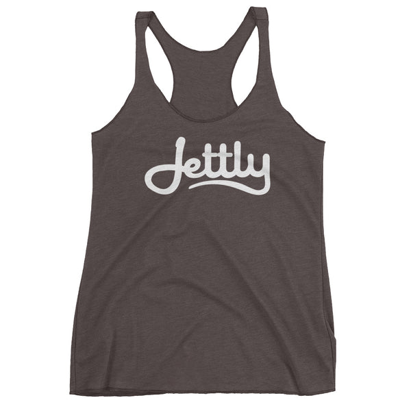 Macchiato Next Level 6733 Women's Jettly tank top