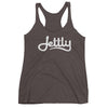 Macchiato Next Level 6733 Women's Jettly tank top