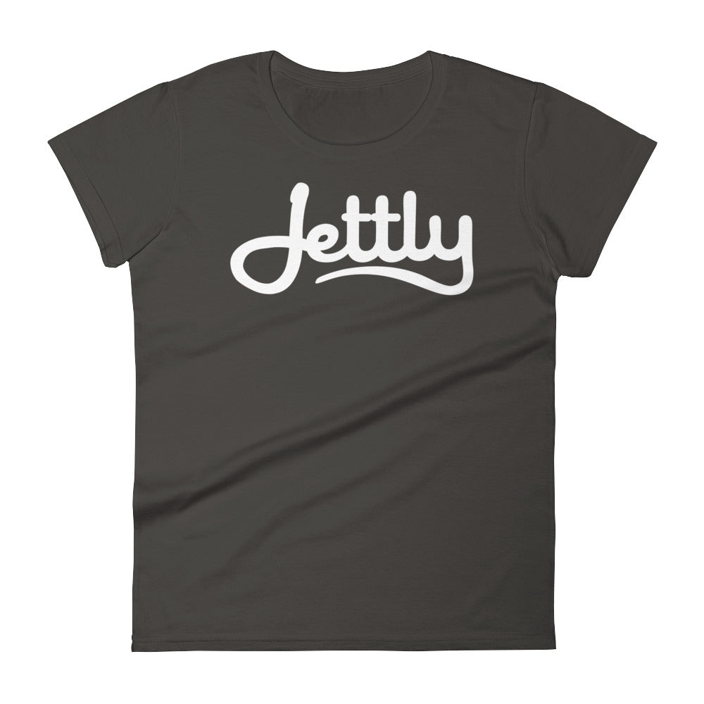 Women's short sleeve t-shirt