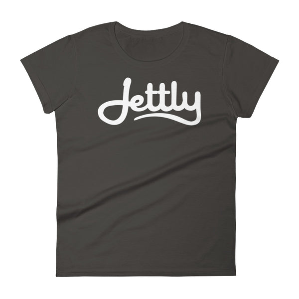 Women's short sleeve t-shirt