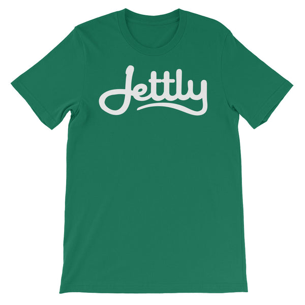 Kelly Unisex short sleeve Jettly t-shirt