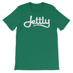 Kelly Unisex short sleeve Jettly t-shirt