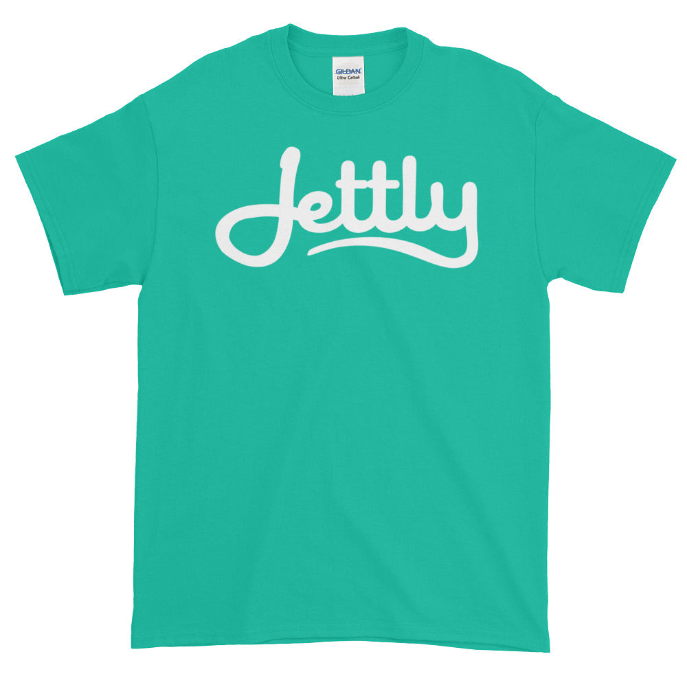 Jade Dome Short sleeve Jettly t-shirt
