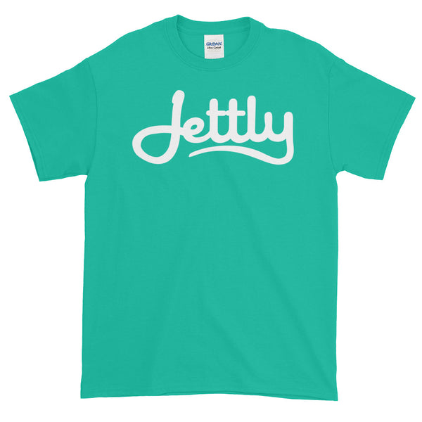 Jade Dome Short sleeve Jettly t-shirt