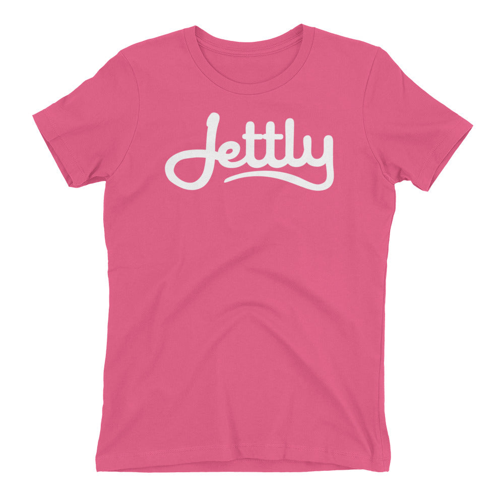 Women's t-shirt