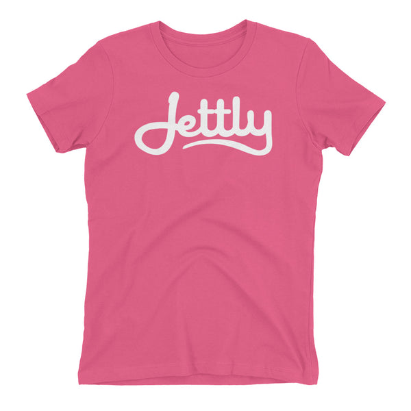 Women's t-shirt