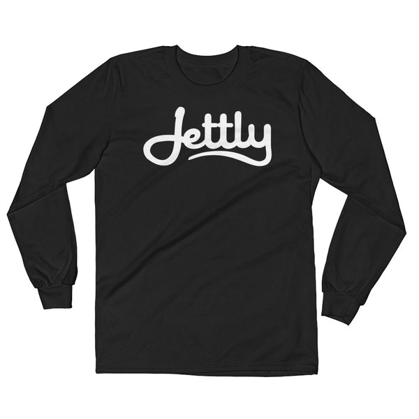 Black Anvil 949 Lightweight Fashion Long Sleeve Jettly T-Shirt