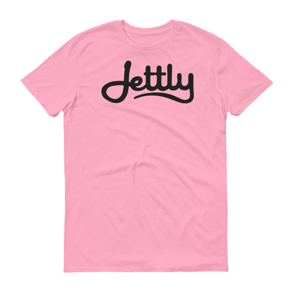 CharityPink Short sleeve Jettly t-shirt