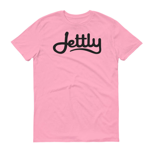 CharityPink Short sleeve Jettly t-shirt